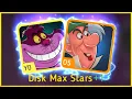 Download Lagu Cheshire Cat 5 Star Friendship Disk! | Disney Heroes: Battle Mode