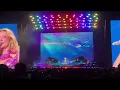 Midnight Sun  ZARA LARSSON LIVE F1 SINGAPORE 10 Oktober 2026 