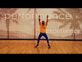 RELEASE (Soca) - Machel Montano - Zumba Fitness