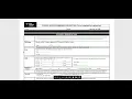 PRI - Immunization Form Tutorial