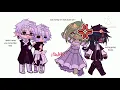Download Lagu XGaster meets Nim || Crossmare || My AU || read desc.