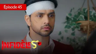 Infidèles - EP 45 - Silsila Badalte Rishton Ka - Série en français - HD