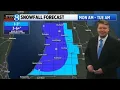 Storm Team 8 forecast 5 a m 122825