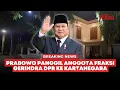 Download Lagu 🔴 Breaking News | Prabowo Kumpulkan Pimpinan dan Anggota Fraksi Gerindra DPR RI
