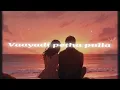 Kanaa Vaayadi petha pulla Slowed Reverb flute version
