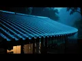 Download Lagu Barulho de Chuva para Dormir Rápido e Profundamente ⛈ Som de Chuva e Trovões à Noite #25 White Noise