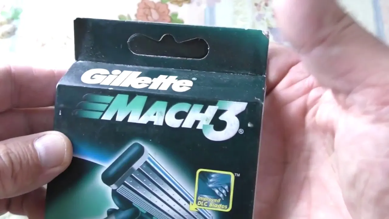 Лезвие Макс 3 Купить
