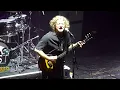 Cast - Fine Time - Brixton Academy, London - December 2017
