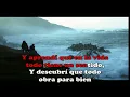 Al Final - Lilly Goodman ( Letra - Karaoke )