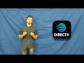 DIRECTV Mobile App