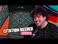 Download Lagu The Sweater Curse and Clothing Controversies: Citation Needed 8x06