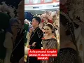 Download Lagu Aulia D akademi resmi menikah #wedding #videoshort #entertainment
