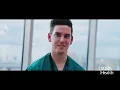 Residency Training The Orthopaedic Spine Hospital UAMS Health