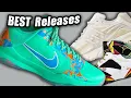 Kobe 5 Protro NY vs NY Redropping SOON More Shock Drops The Best Sneakers Releasing in July 2026