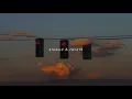 the older you get, the less you cry [slowed & reverb] - LANY