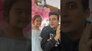 حفله تحديد جنس المولو الينك تحت اهو 