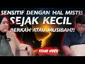 Download Lagu SEMENJAK MBAH MENINGGAL, SAYA JADI LEBIH PEKA TERHADAP HAL- HAL DILUAR NALAR !! MP3