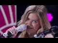 Luísa Sonza canta "Chico + Olha" | Especial Roberto Carlos (COMPLETO)