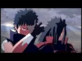Flashboy - Sharingan (Madara \u0026 Obito)