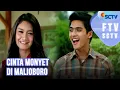 Download Lagu FULL FTV SCTV | Cinta Monyet Di Malioboro - Melody Prima dan Ricky Harun