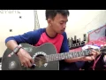 Download Lagu Masih Bersamanya - By Vikar