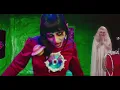 Magdalena Bay - That's My Floor (Official Video) - Magdalena Bay