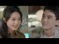 Download Lagu Yin Guo \u0026 Lin Yi Yang - Enchanted | Amidst a Snowstorm of Love | 在暴雪时分