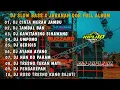 Download Lagu DJ CINTAKU HANYA KAMU AH❗ CINTA MERAH JAMBU X TAMBAL BAN •SLOW BASS JARANAN DOR FULL ALBUM 2025