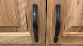 Cabinet Pulls Oil Rubbed Bronze Cabinet Pulls for Cabinets or Drawers