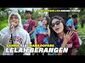 Download Lagu Sahrul Feat Irama Dopang Menyumbangkan Lagu Baper Lelah Berangen Live Rarang Tengah 2025
