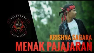 video klip album perdana krishna sagara menak pajajaran