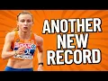 Download Lagu Femke Bol JUST DID It Again || Track And Field 2025