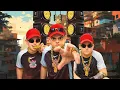SOME IGUAL TRUQUE DE MESTRE - MC Nito ( DJ DH )