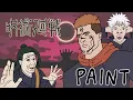 Download Lagu Jujutsu Kaisen: Shibuya Incident Arc | Season 2 Op 2 | Paint version