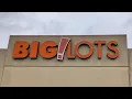 Roanoke Big Lots now open