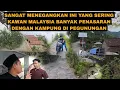 Download Lagu KAMPUNG DI SINI BEDA DENGAN DI MALAYSIA APA LAGI KALAU BERADA DI PERGUNUNGAN PASTI ANDA KAGET