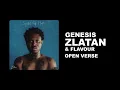 Zlatan x Flavour - Genesis ( OPEN VERSE ) Instrumental BEAT + HOOK