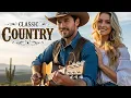 Everlasting Classic Country Songs – Timeless Country Ballads | Country Boots Music