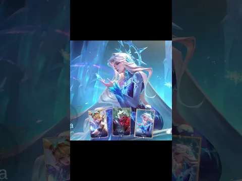 I am playing moba legend 5v5 for the first time
