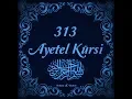 Download Lagu 313 Ayetel Kürsi ne muradın varsa hasıl olur.Allah'ın izniyle 💗