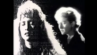 nu shooz should i say yes official music video 