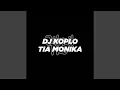 Download Lagu OH DEK TIA MONIKA (DJ Koplo)