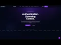 Authon Modern Software Licensing Authentication Platform KeyAuth Alternative