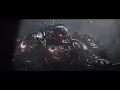 The Black Templars - Sabaton: Templars