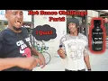 Paying Chicago Strangers To Do The End Flatline Hot Sauce Challenge