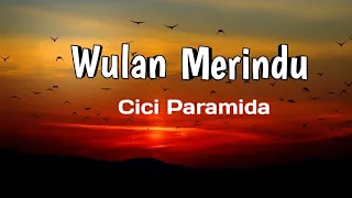 Download Wulan Merindu - Lirik Cover MP3