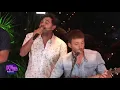 AHYRE y LOS NOCHEROS - "LA LUNA"