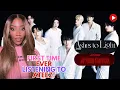 Download Lagu ATEEZ(에이티즈) - 'In Your Fantasy' \u0026 'Ash' Official MV - FIRST TIME REACTION!