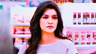  body vidroh kriti sanon naga chaitanya
