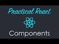 How to Create React js Components - Part 2